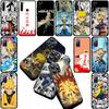 Poster Namikaze Minato Narutos Cover for Motorola Moto G35 G22 G23 G32 G53 G60 G72 G64 G20 G71 G52 G41 G42 E13 E20 E32 Case
