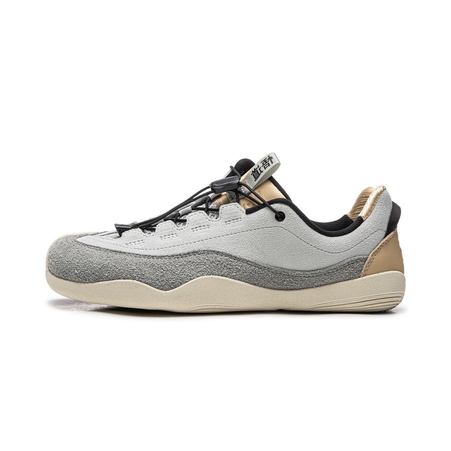 

Li Ning Wudao 3 Versatile Comfortable Durable Lightweight Low-Top Casual Shoes Unisex sneaker AZGW089-2 43