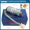 12V 897329-5680 Fuel Shut Off Solenoid MV1-81 For Isuzu 3LD1 3LD2 4LE1 3LB1 4LB2 4LE2 SK75