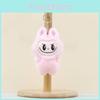 Cute Rabbit Plush Toy With Pp Cotton Filling For Kids Backpack Decor And Collectible