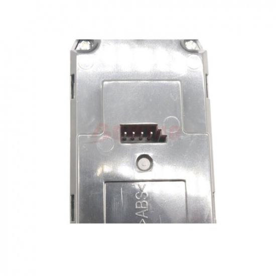 Front Left Driver Master Power Window Switch 61313414355 for 2004-2010 BMW X3