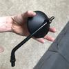 For Honda CB400 CB500 CB650 CB750 CB900 CB1000 CB1300 Motorcycle Side Rear View Round Mirrors