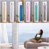 Universal Vertical Air Conditioning Windshield Multicolor Windshield Cover  Home
