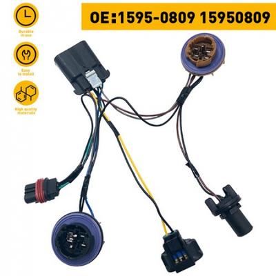 Otomobil Elektroniği Aksesuarları – Kablolar, Adaptörler ve Soketler