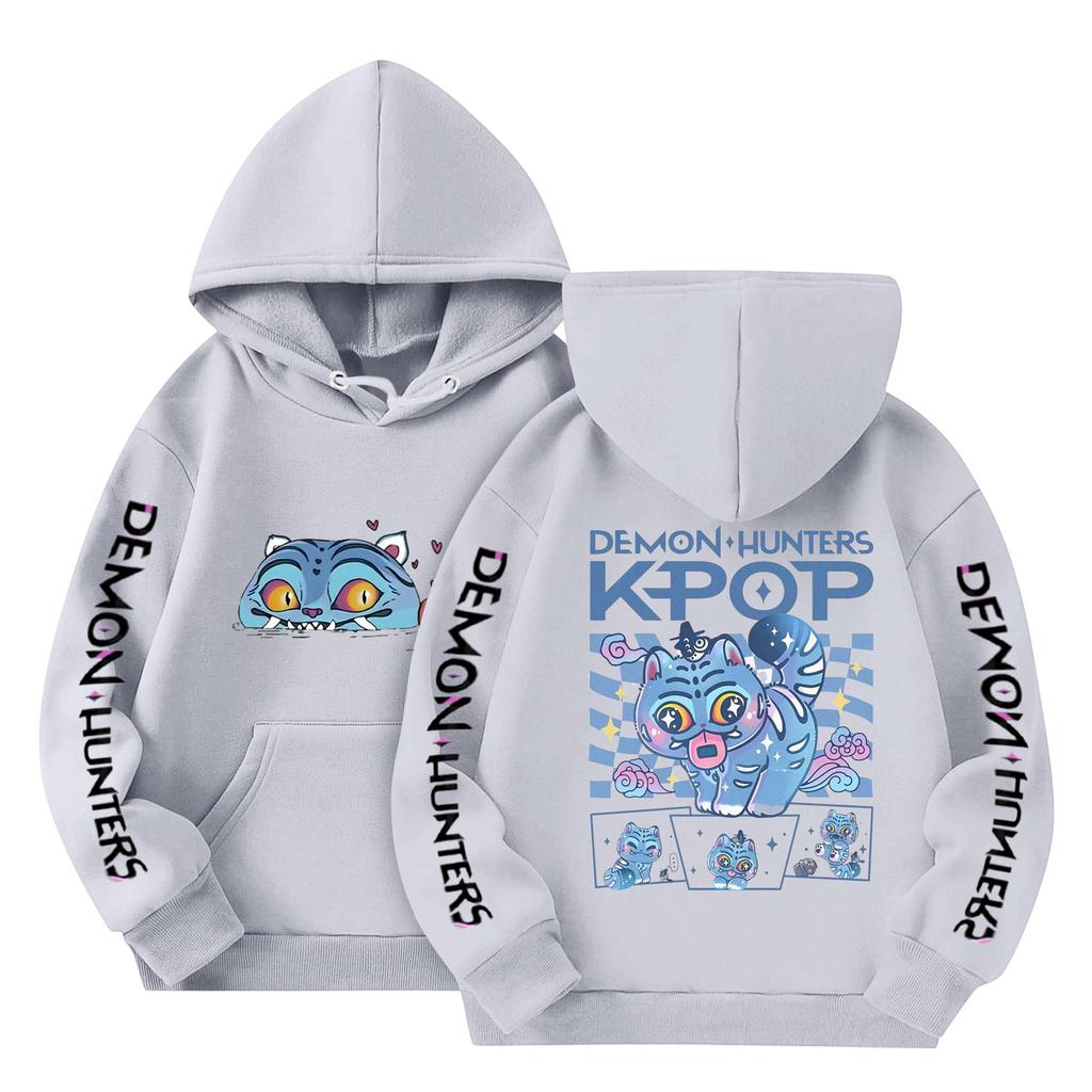 Sweatshirts für Teenager-Mädchen, Kapuzenpullover, langärmelig, mit Kordelzug, süßer, übergroßer Kapuzenpullover