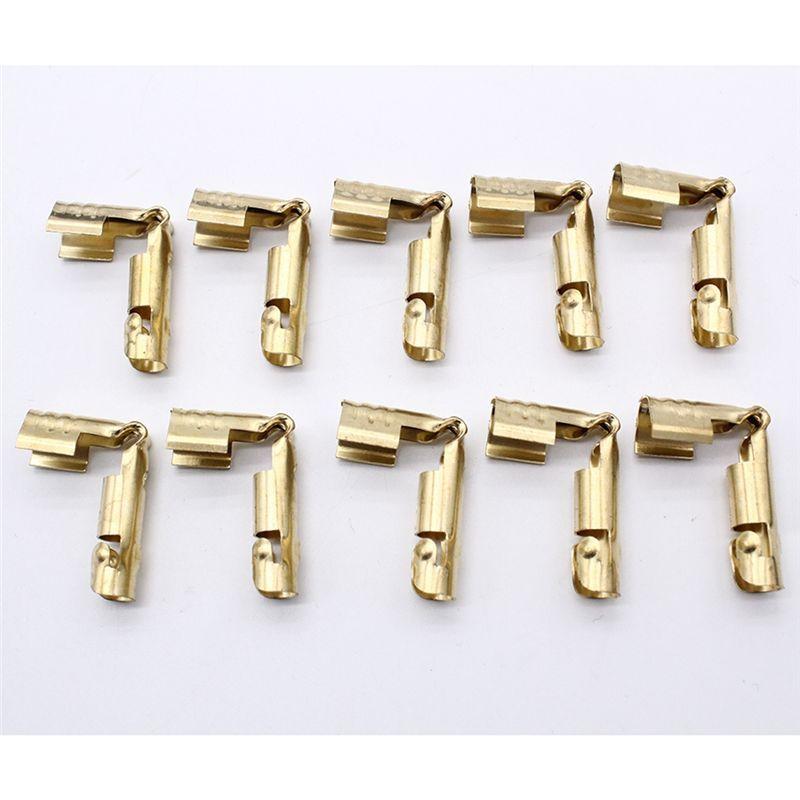 Authentic Spark Plug Wires Spiral Core 8Mm 180 Degree Spark Plug Sheath Universal Wire Set