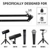 GEEKRIA Microphone Arm for Creators