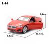 Simulation Sports Alloy Car Model Children Toy For Collection Play And