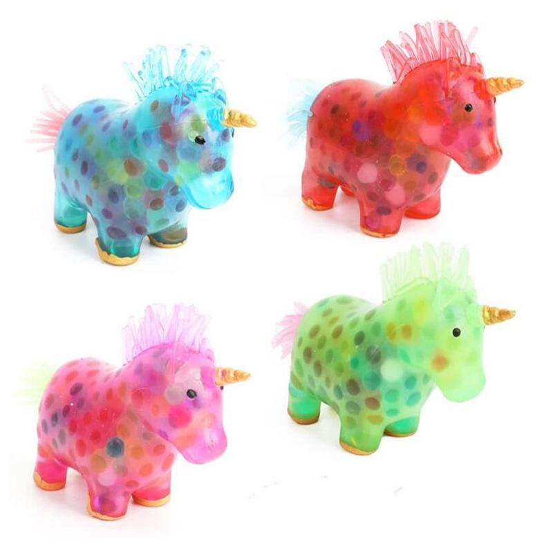 Vent Unicorn Squeeze Ball Vent Unicorn Squeeze Ball Vent Unicorn Pinch Le