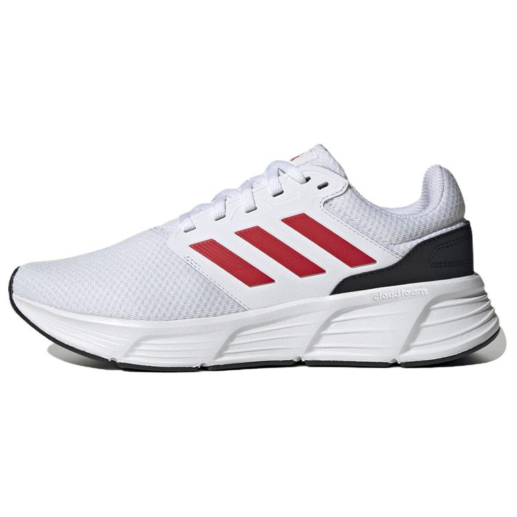 Adidas Galaxy 6 Balts Sarkanīgs Vīriešu