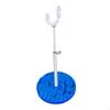 1/12 BJD Doll Stand Adjustable Height Premium Action Figure Sturdy Durability Portable
