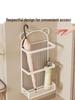 Wall-Mounted Creative Entryway Umbrella Holder