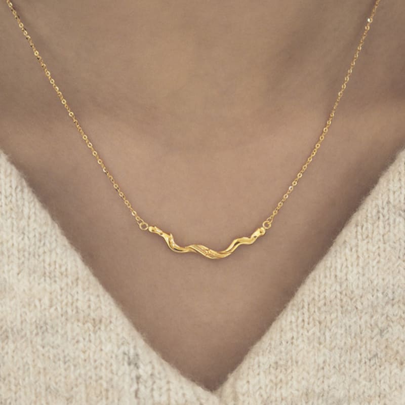 M.atur Flow Moment Halskette 02