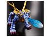 BANDAI SPIRITS Digimon Adventure D-Arts MetalGarurumon One Size