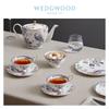 Wedgwood Lucky Charm 2-Cup Tea Set