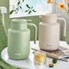 TAFUCO Glass Lined Insulated Thermos