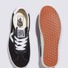 Vans Sports Low   Black White  Vn000cqrbzw1