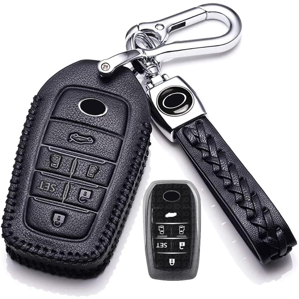 Key case key chain for Alphard Vellfire 40/30 series Harrier