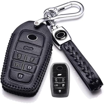 Zubehör für Autoelektronik – Hüllen für Autoschlüssel