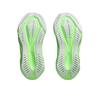 Asics Novablast 5 Ekiden - Vital Green Men Sneakers Black 1012B991-300