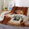 Sabrina'S Dream World Blanket Soft Throw Blanket For Home Bedroom Bed Sofa Travel Office Solid Christmas Blanket