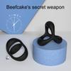 Yousheng Men's Lock Ring Lasting Effective Fun Non-vibration Soft Increase Happiness Silicone Delay Ejaculation Lock Ring Adult Products