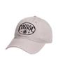Koso Round Artwork Ball Cap (4 Colors)