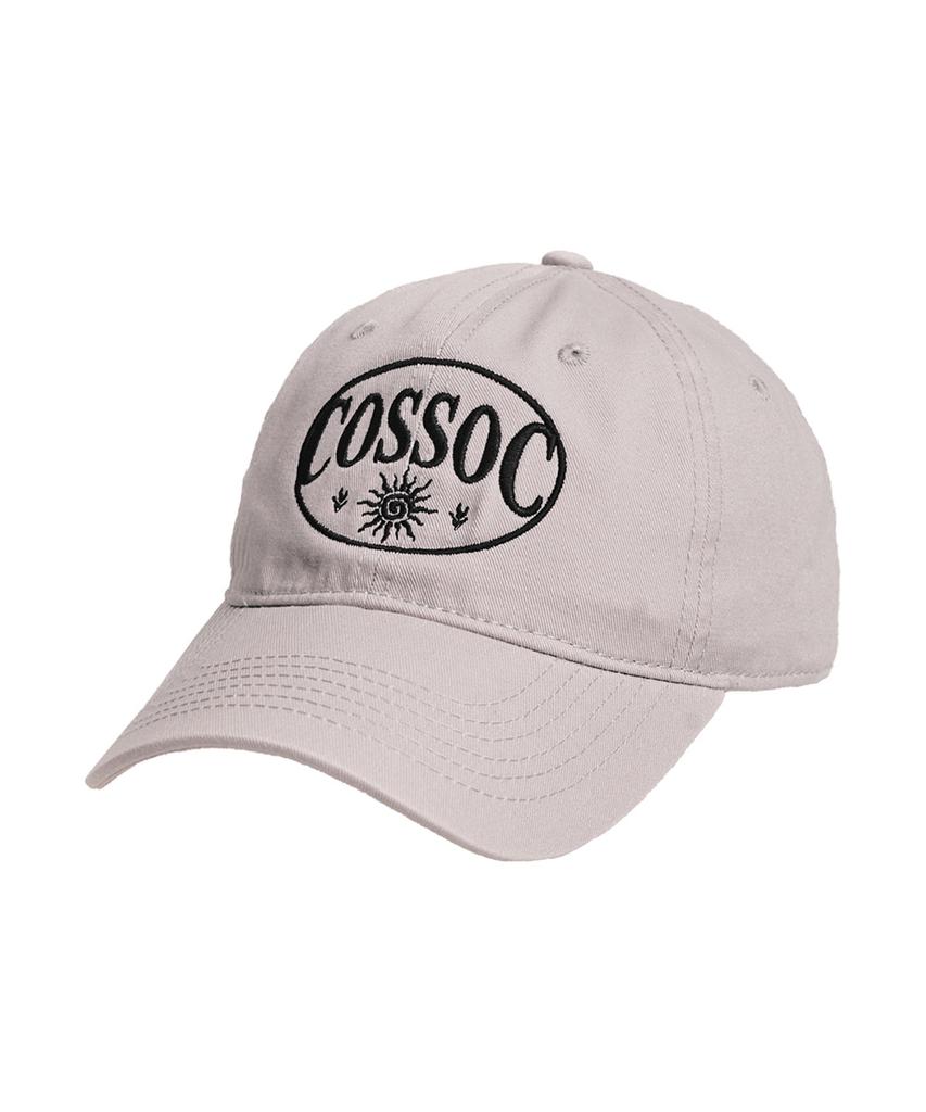 Koso Round Artwork Ball Cap (4 Colors)