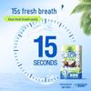 Haishi Hainuo Probiotic Mouthwash Value Pack