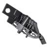 Front Left Spacer Garnish Upper Bracket 71282-30E-H01 For Honda Accord 2023-2025