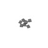 Central Locking Vacuum Pump Motor Impeller Fits For 1998-2005 Mercedes Benz W220
