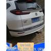 Rear Tow Hook for Honda Avancier, XRV, CRV, Elysion, Fit - Perfect for Tow Bar Modifications.