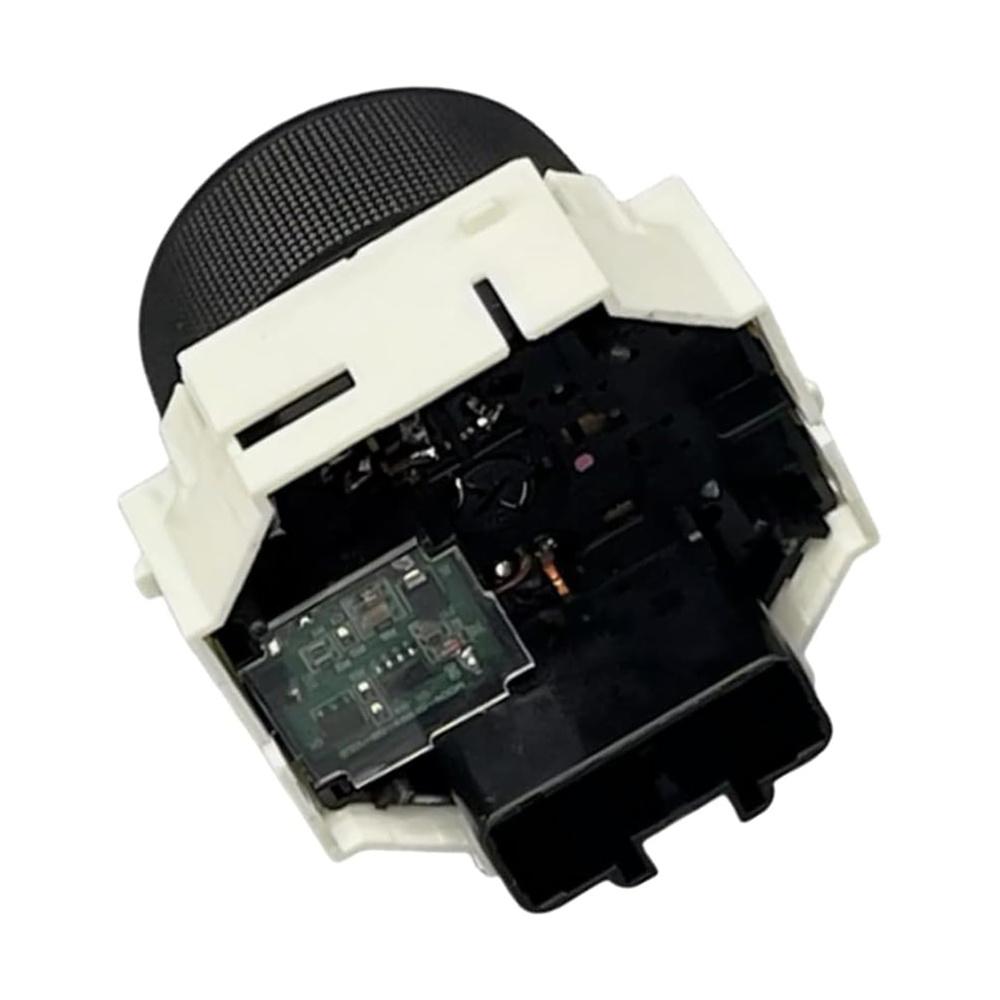 A/C Heater Fan Blower Control Switch For Toyota RAV4 3.5L V6 2.5L L4 2006 - 2012