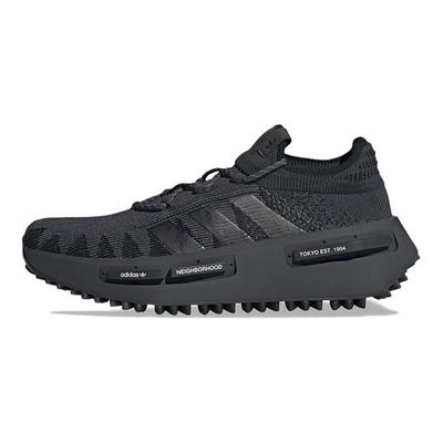 Neighborhood x NMD_S1 Core Black Adidași Bărbați Alb-Nor ID3205
