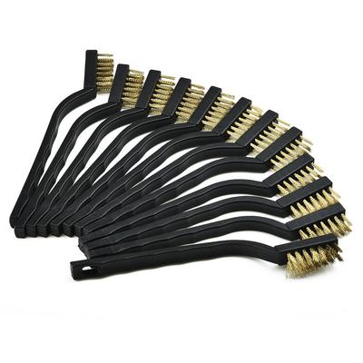 Instrumentos para limpeza – Escovas de limpeza