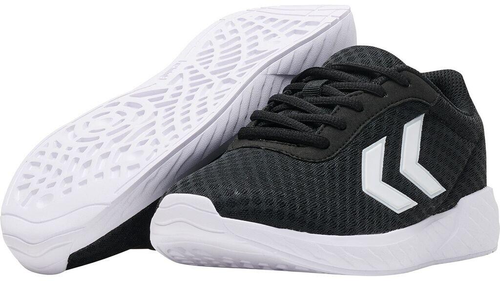 Hummel Legend Breather Black Sneakers