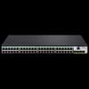 H3C 48-Port Gigabit Layer 2 Managed PoE Switch