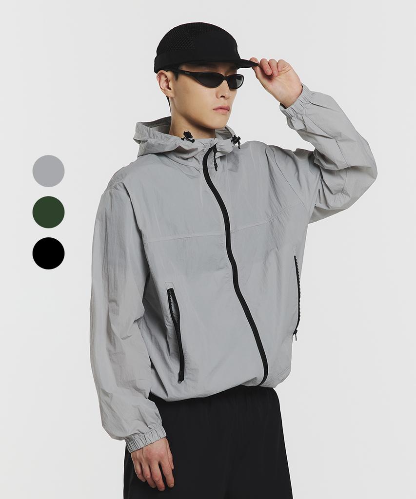 Musinsa Standard Sports Super Fresh Windbreaker (3 Colors)