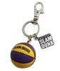 Slam Dunk Movie Keychain Twin Keychain Ball Miyagi Ryota Ryota's
