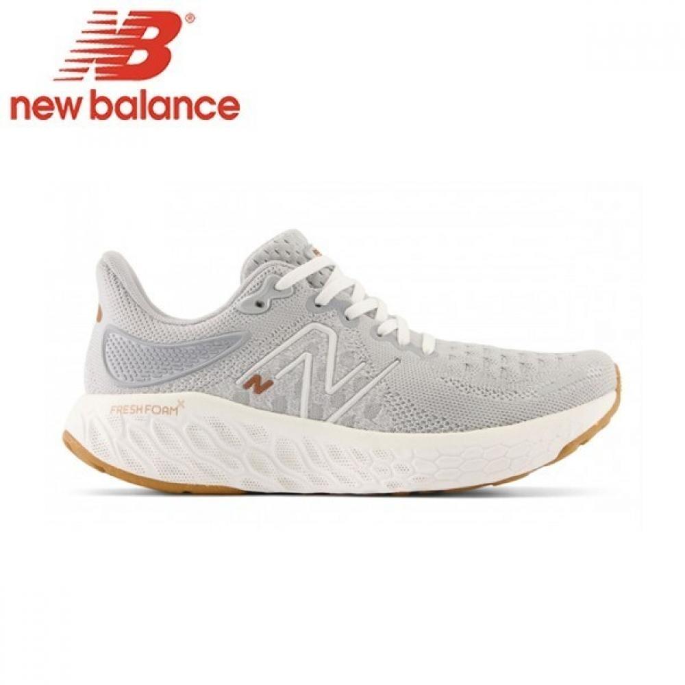 

New BAlAnce HAlf Club A Running Shoes W108012i gray-white/225