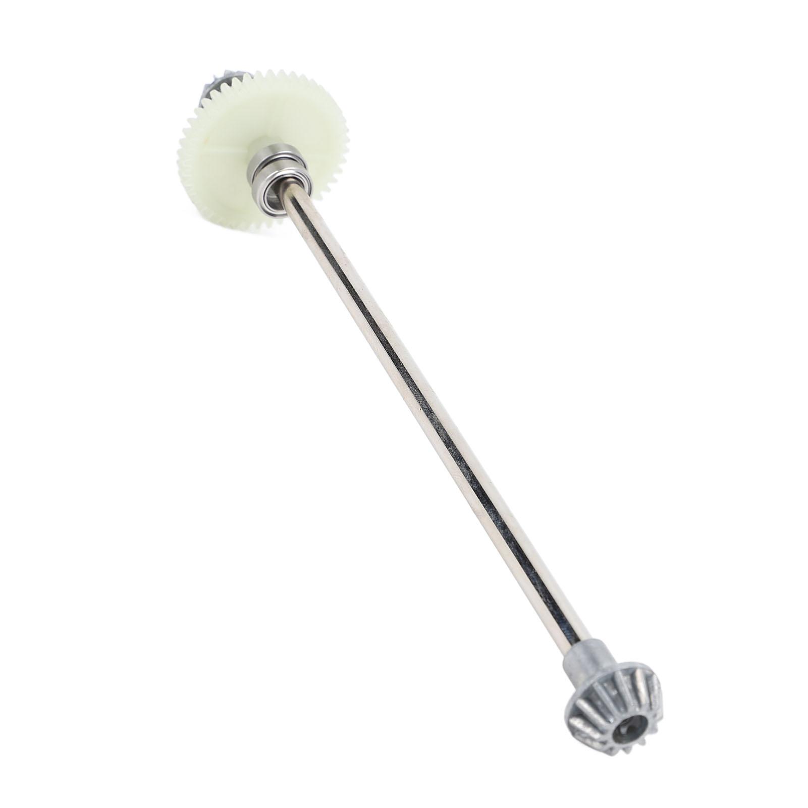 

RC Car Central Driving Shaft Replacement Accessories Remote Control Model Spare Parts for Wltoys 144016 2991 144018