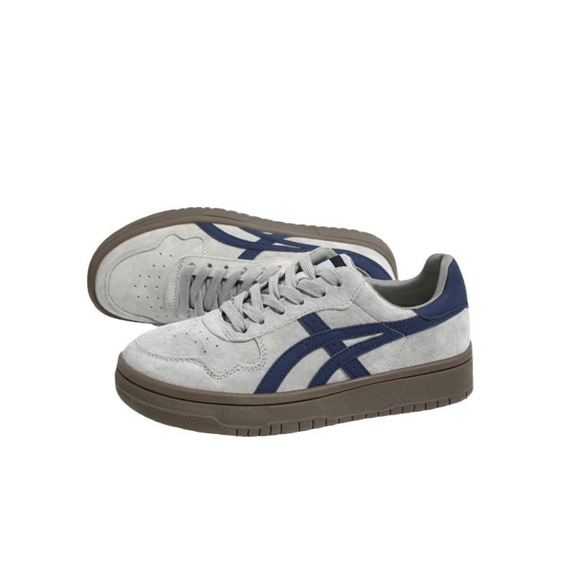 Ruth Zhao Campus Waffle Forrest Gump Shoes Autumn New Daddy Shoes Ins Versatile Casual Sneakers