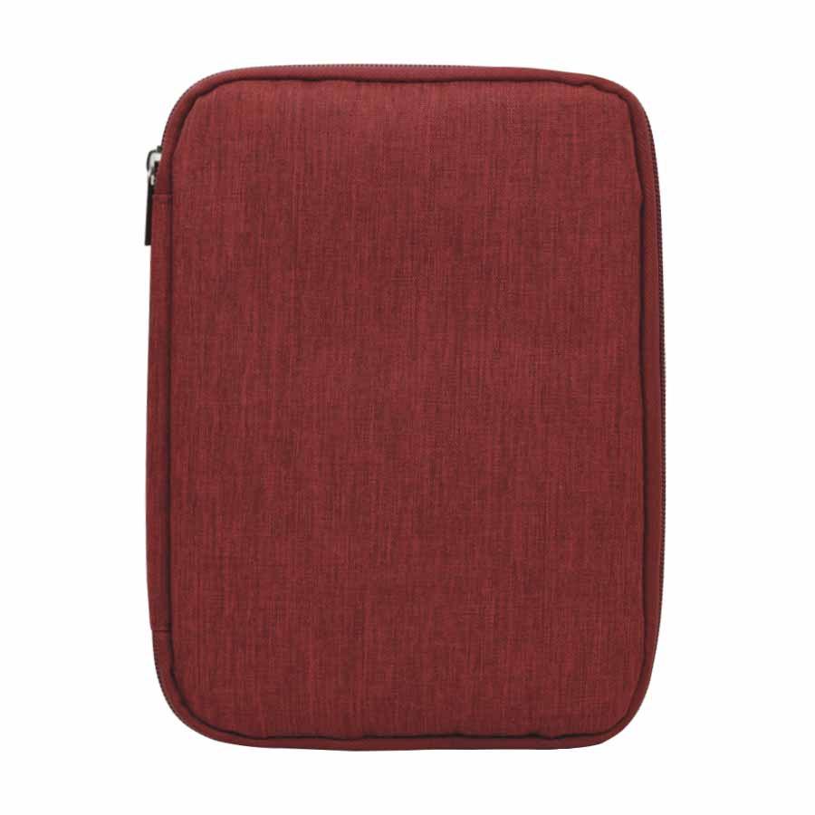 

1 pcs Watch Box For Apple watch band series 10 ultra 2 9 se 8 7 Strap Storage Bag case for samsung galaxy watch 7 6 5 4 active 2 вино красного