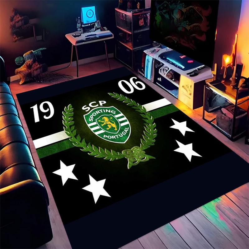 CP Heritage Pride carpet floor mats Home Decor Dormitory decoration Protective pad Christmas gifts