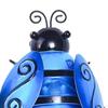 Cute Honey Outdoor Garden Fence Pio Christmas Lights
