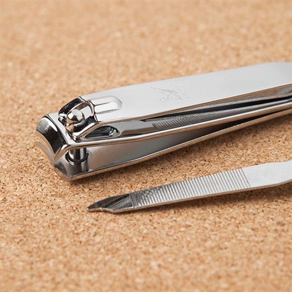 Standard nail clipper set/opening gift nail care nail clippers