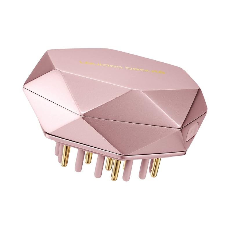 

Atex ATEX Lourdes Beaute EMS lift brush black AX-NBL506bk (pink)