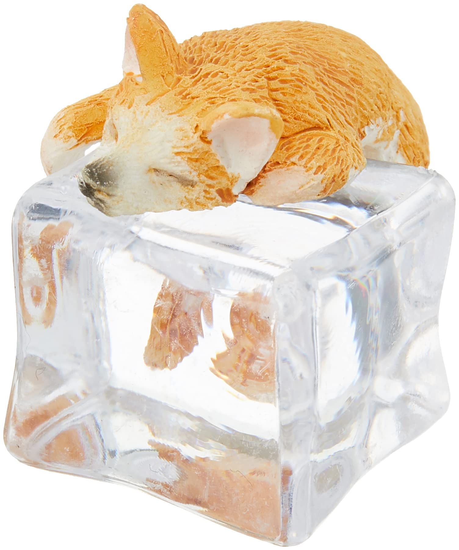 

Keystone Ice Animal Corgi W3.8 x D2.4 x H3.4cm DE047946