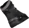 Обувь для треккинга Lowa Renegade Warm Mid GTX (410970) (410970-9930) black/grey