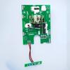 1pc Lithium Battery Protection Board  With LED Light Indicator Power Tools Replacement Electric Drill Protection Board Parts